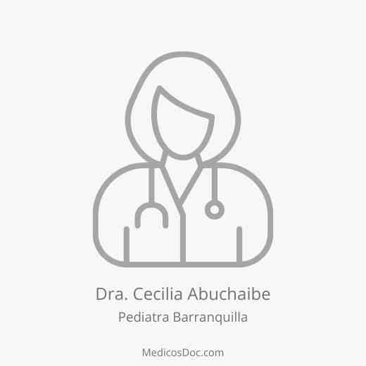 Cecilia Abuchaibe Hani Barranquilla